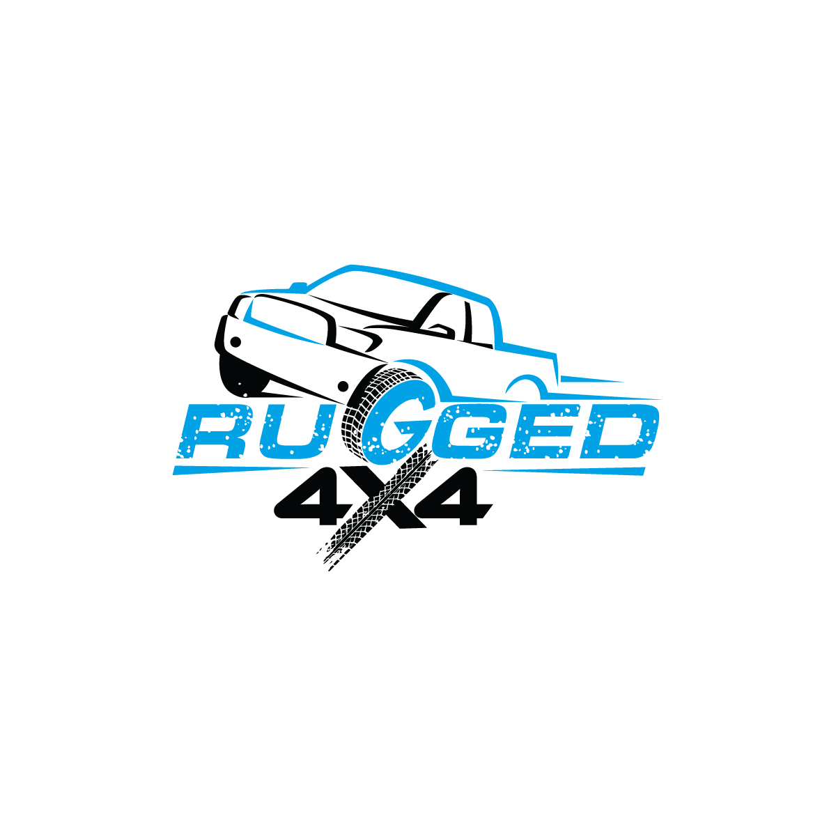 Diseño de Logo por prodesigns99 para Sports Range 4x4 Australia Pty Ltd  | Diseño #31248403
