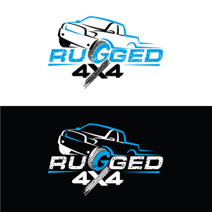 Design de Logo par prodesigns99 pour Sports Range 4x4 Australia Pty Ltd  | Design : #31248479