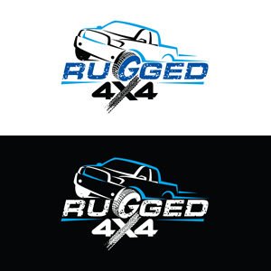 Design de Logo par prodesigns99 pour Sports Range 4x4 Australia Pty Ltd  | Design : #31248481