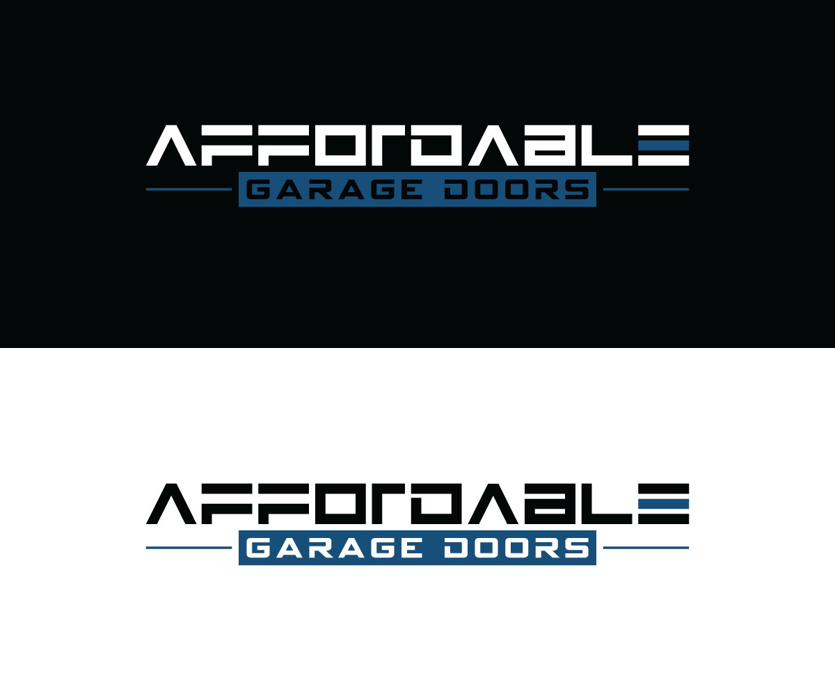 Logo Design by Luckey yaari for this project | Design #31255322