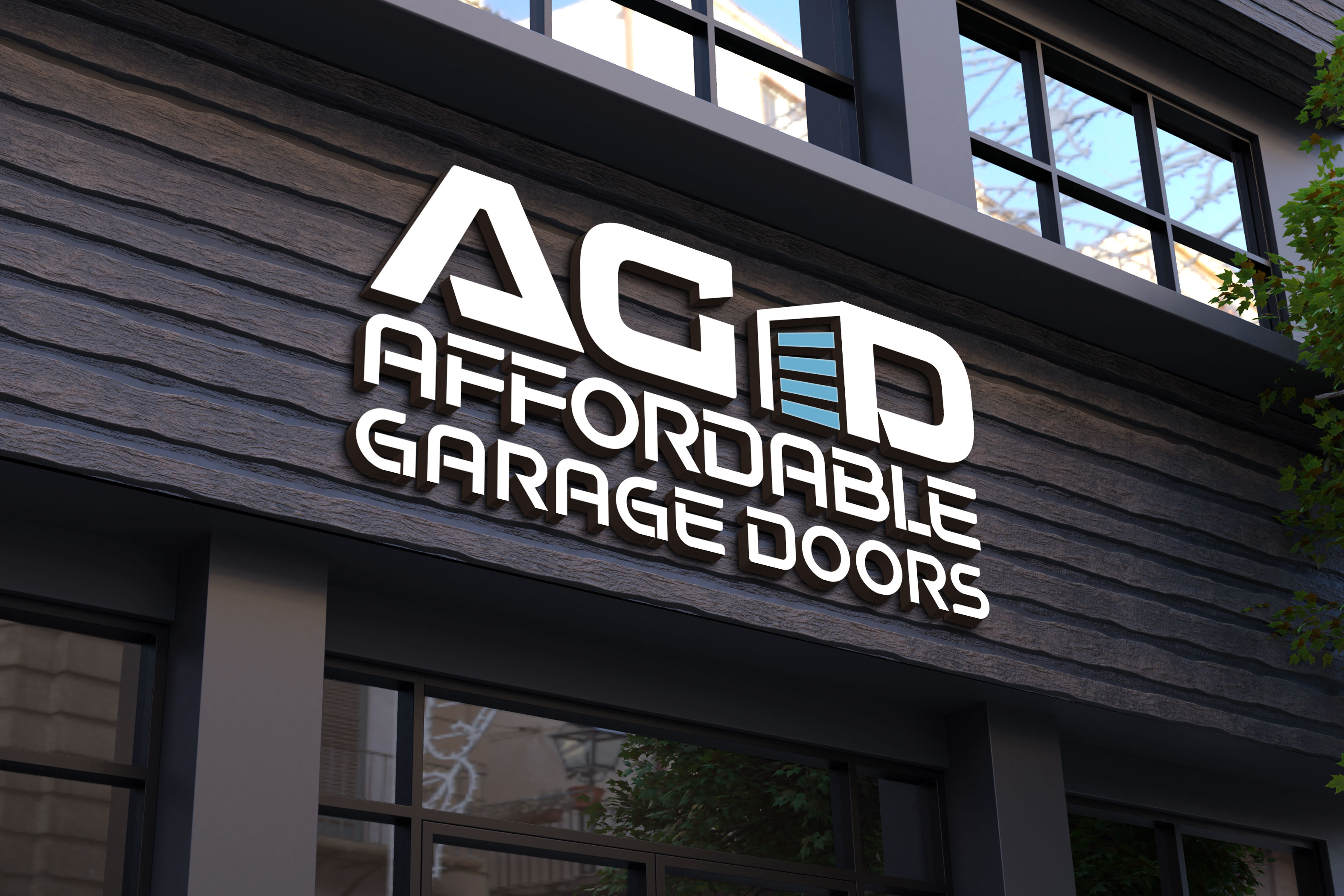 Logo Design by Kavth for this project | Design #31275922