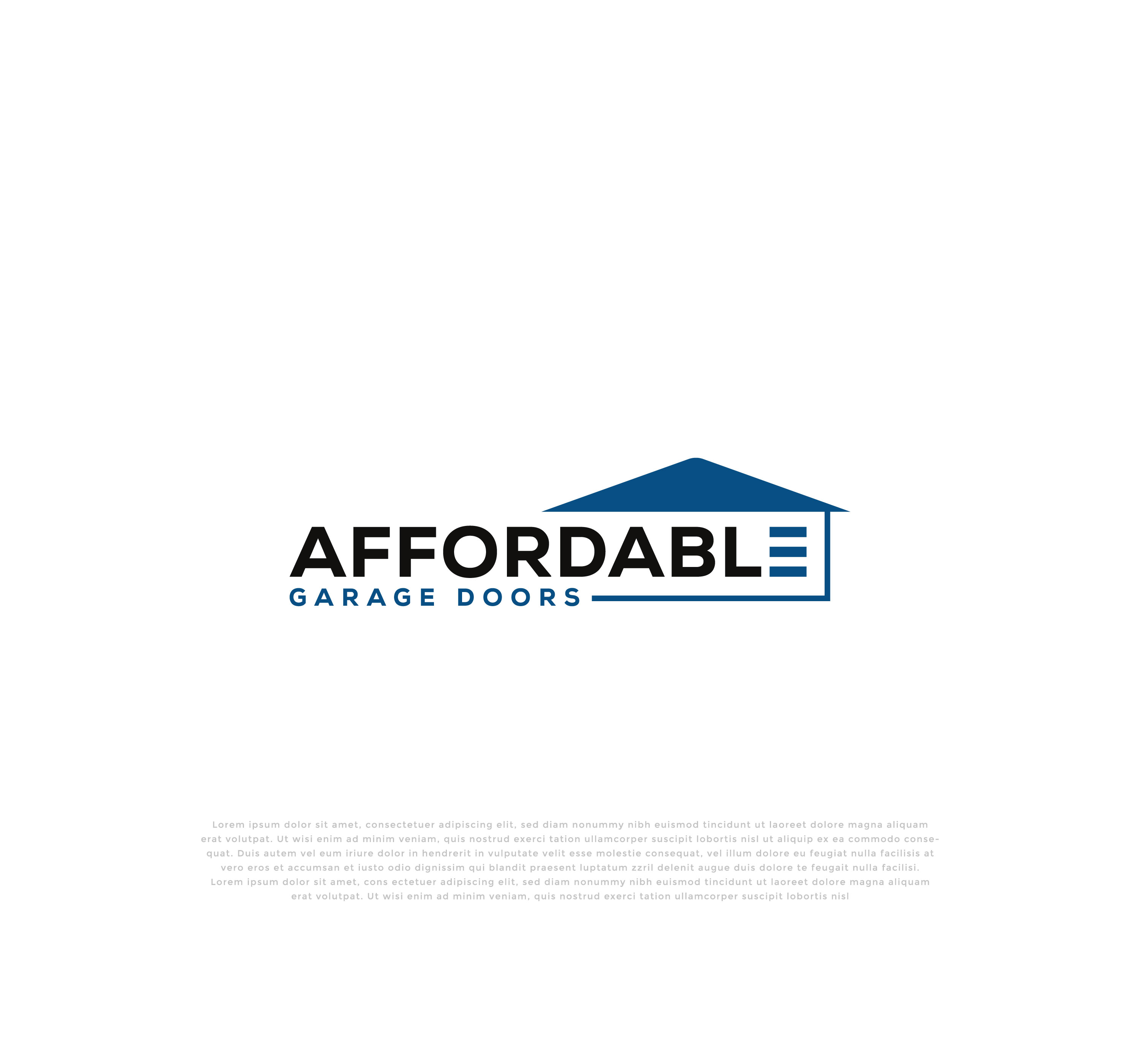 Logo Design by mehedi.h for this project | Design #31249252