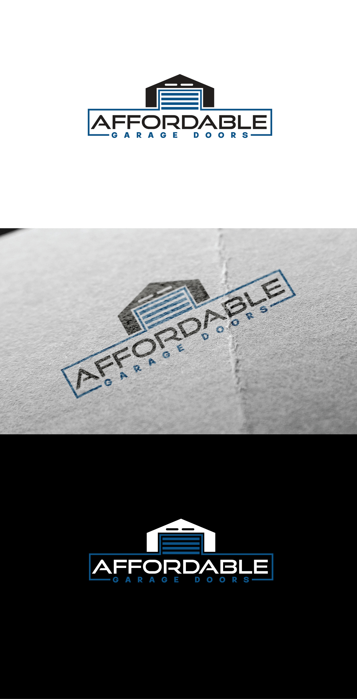 Logo Design by LogoPoko for this project | Design #31251040