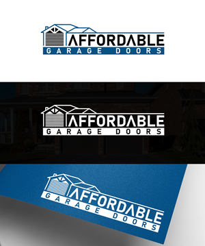 Logo Design by idea2Design