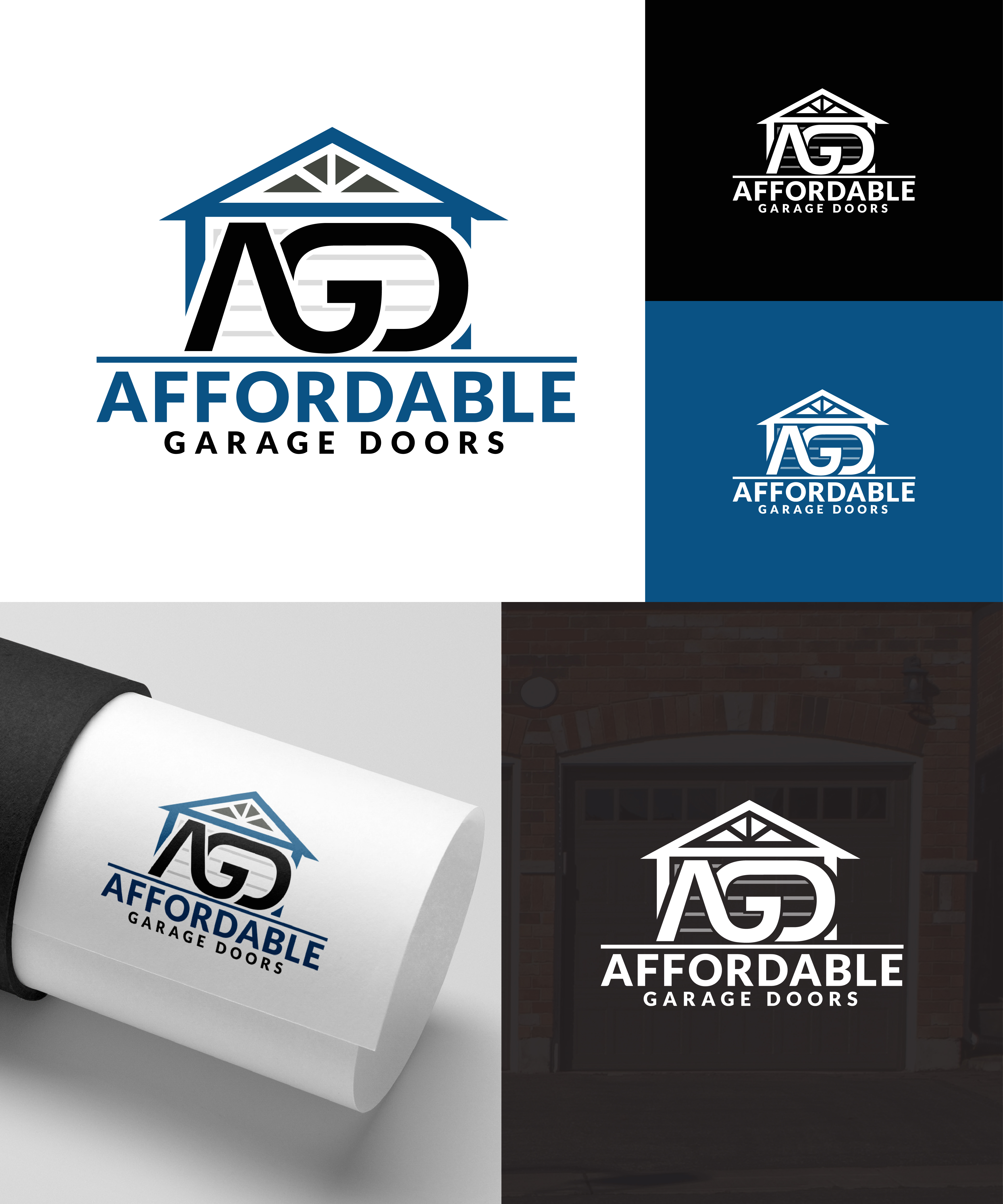 Logo Design by idea2Design for this project | Design #31250501