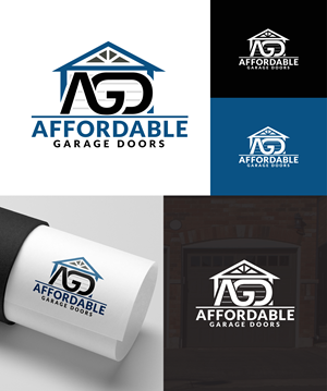 Logo Design by idea2Design for this project | Design: #31250501