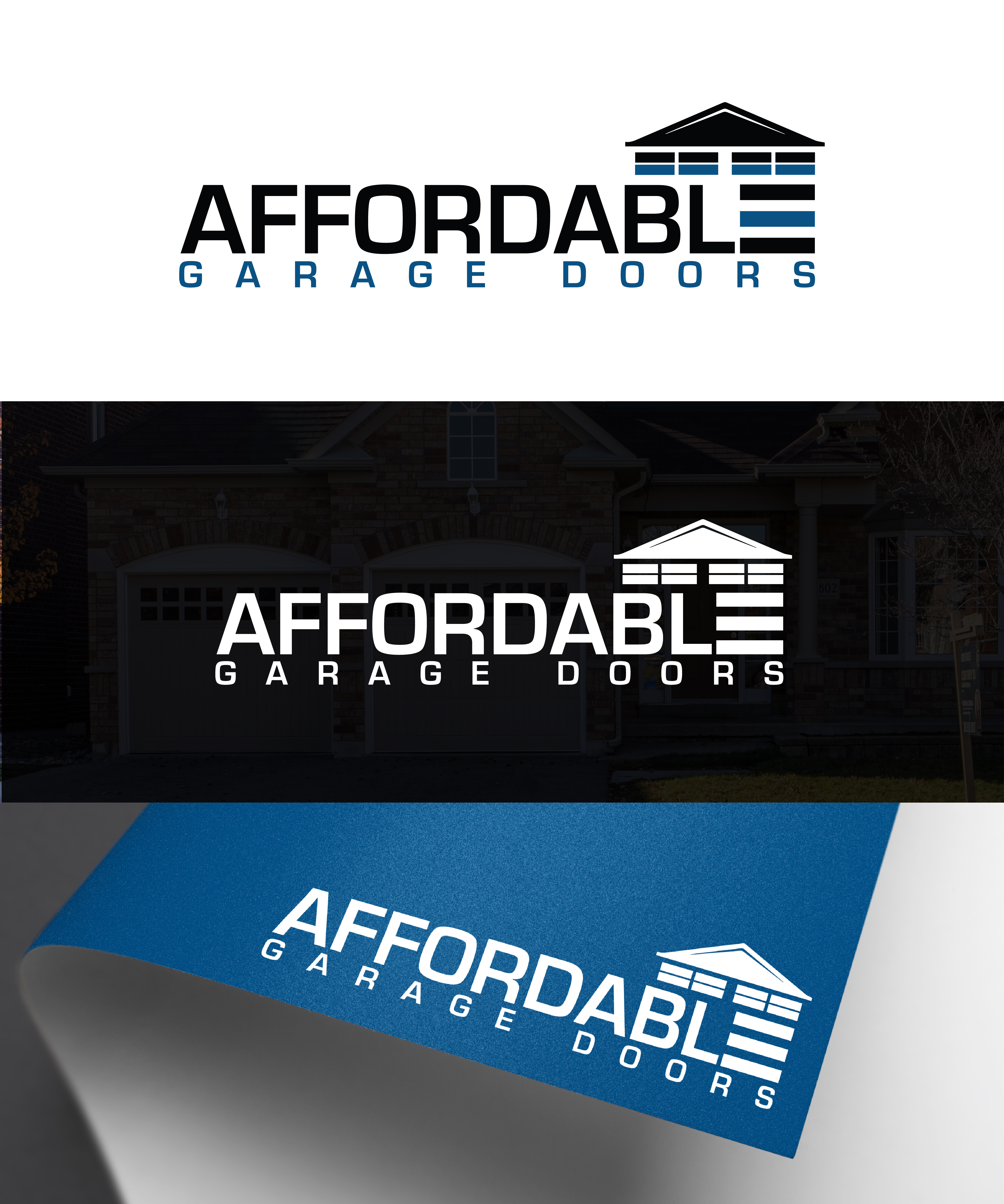 Logo Design by idea2Design for this project | Design #31250503