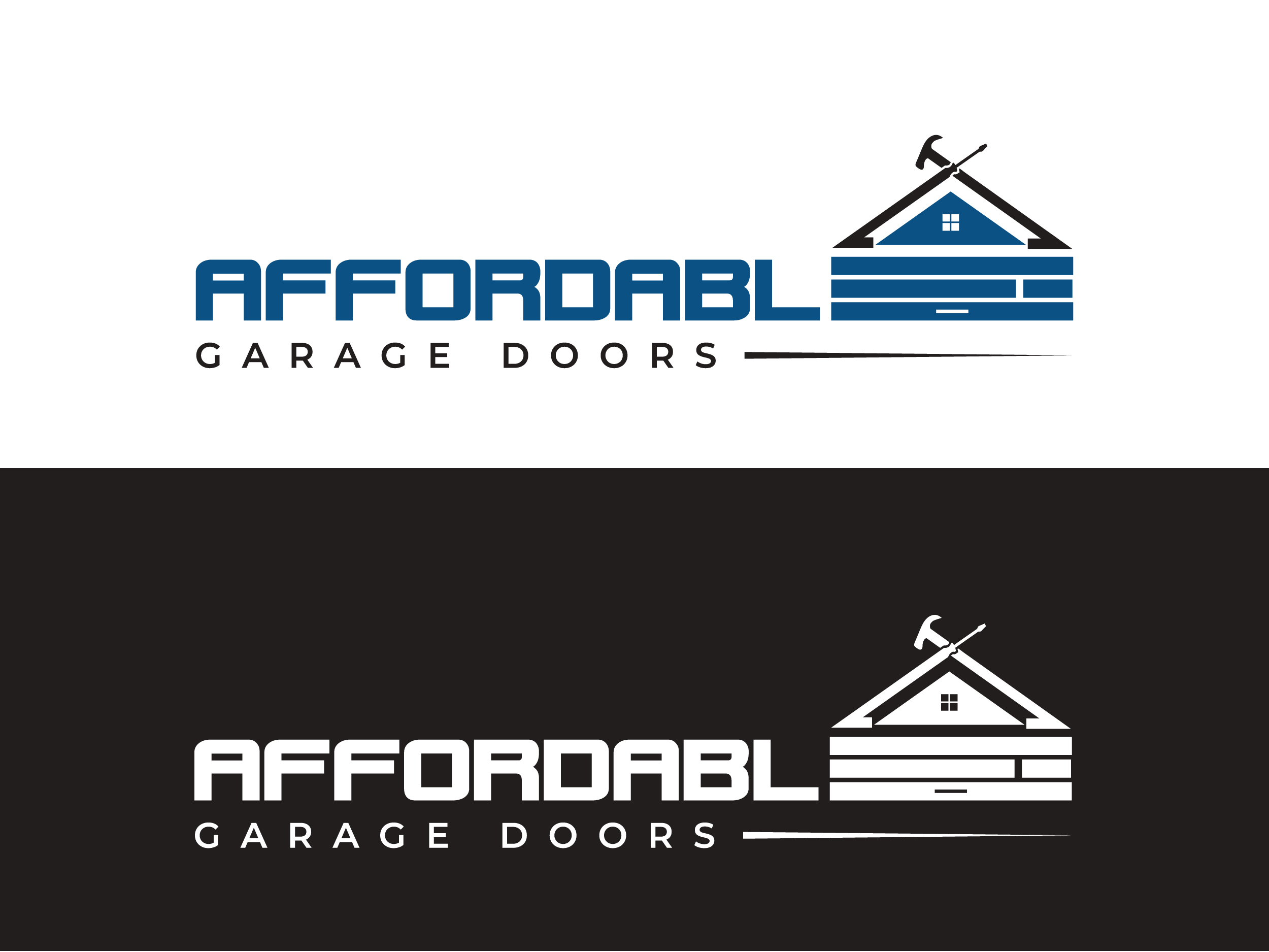 Design de Logo par AliArsh pour ce projet | Design #31271824
