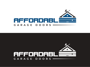Logo Design by AliArsh