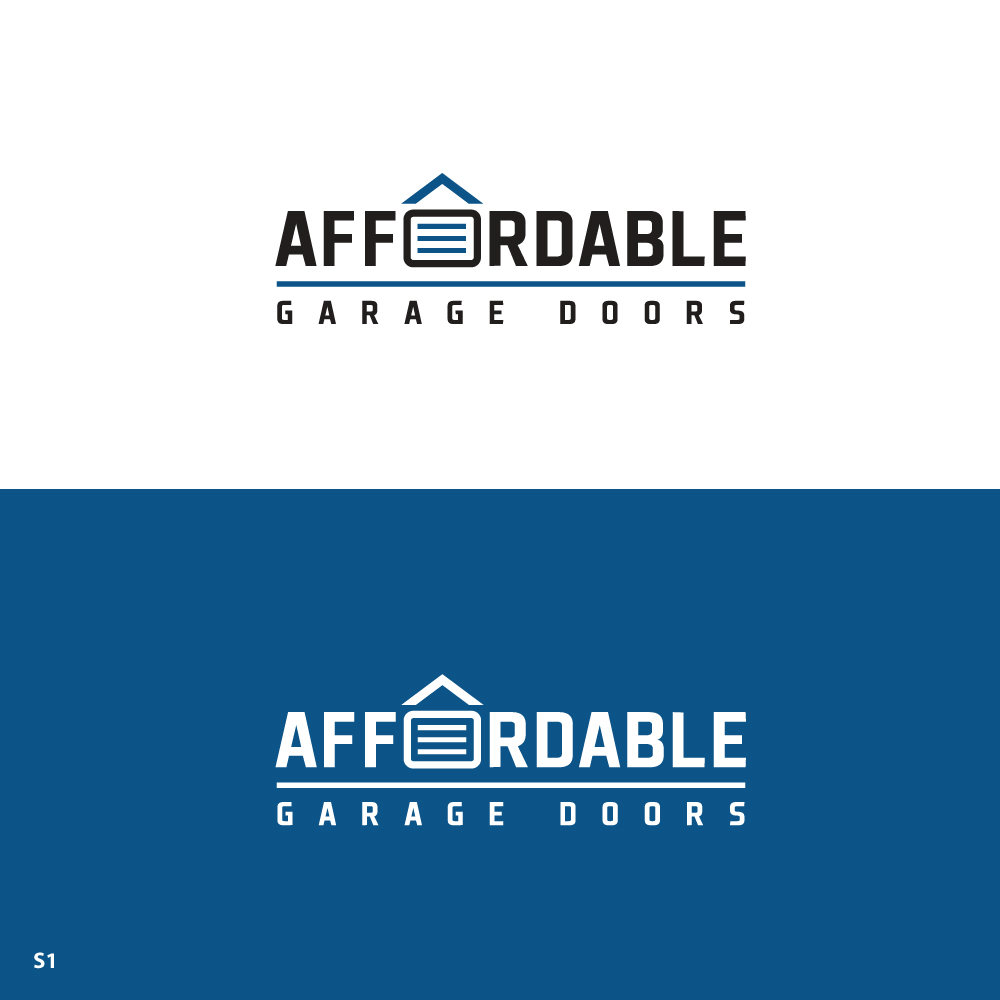 Logo Design by Sujit Banerjee for this project | Design #31254638