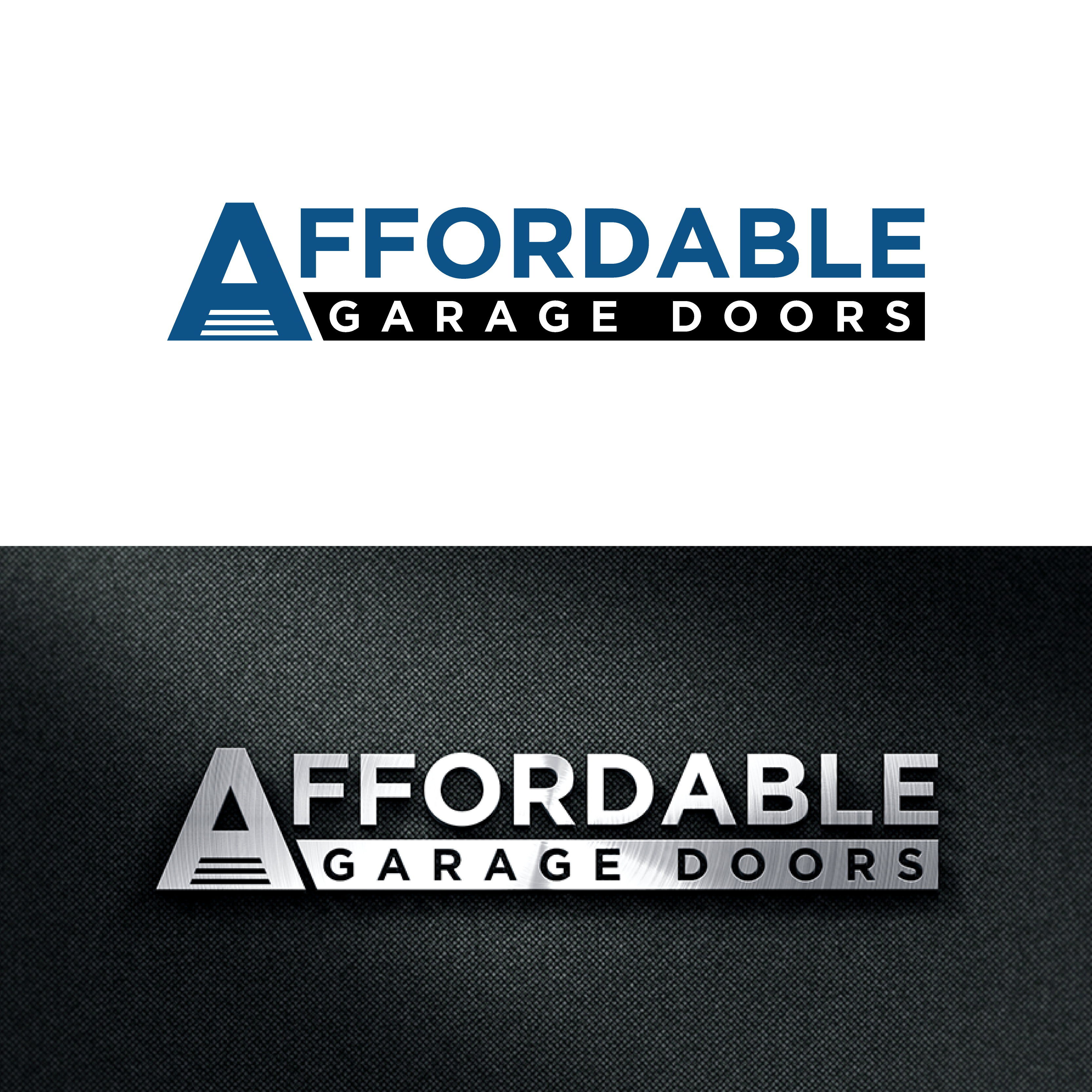 Logo Design by xum for this project | Design #31251500