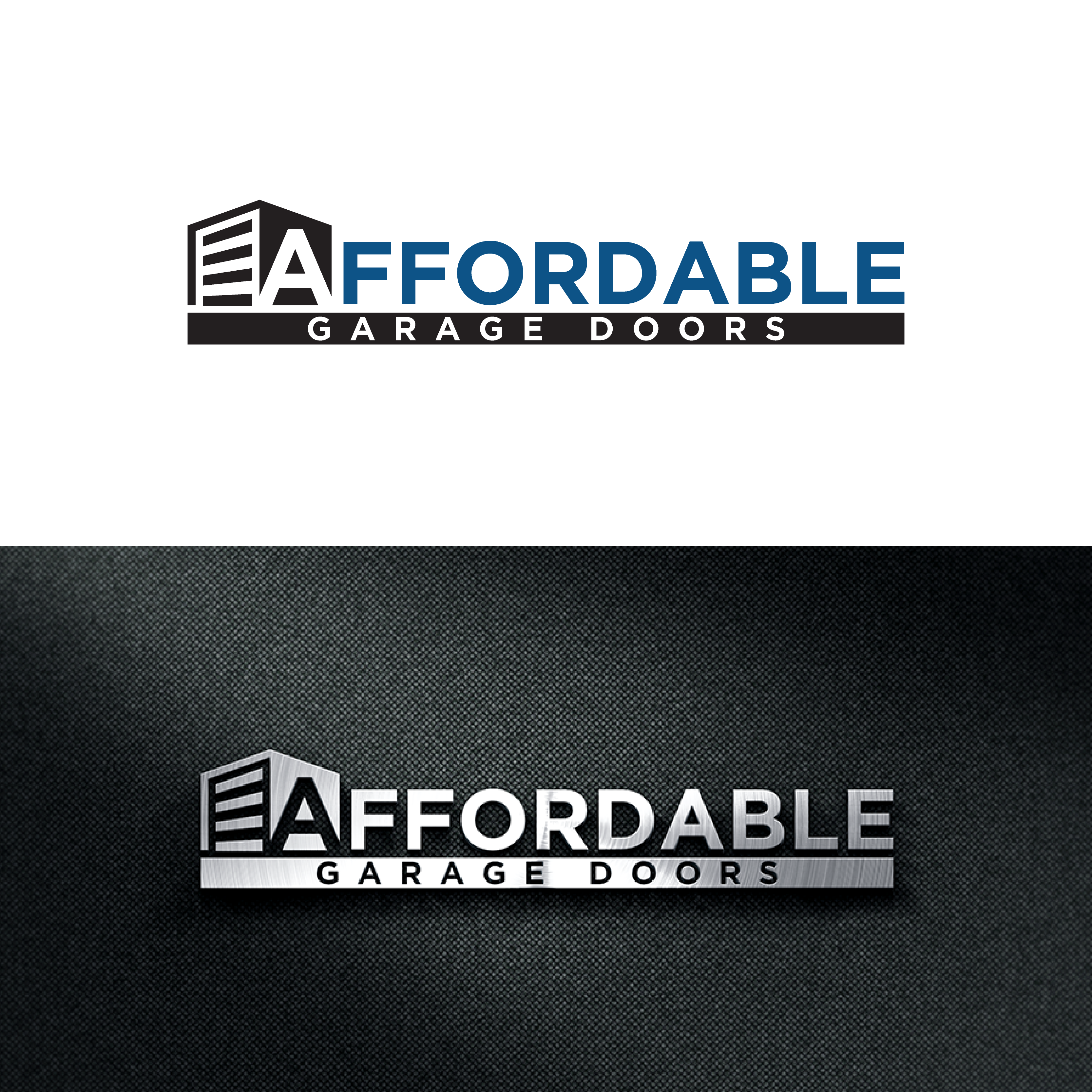 Logo Design by xum for this project | Design #31251591