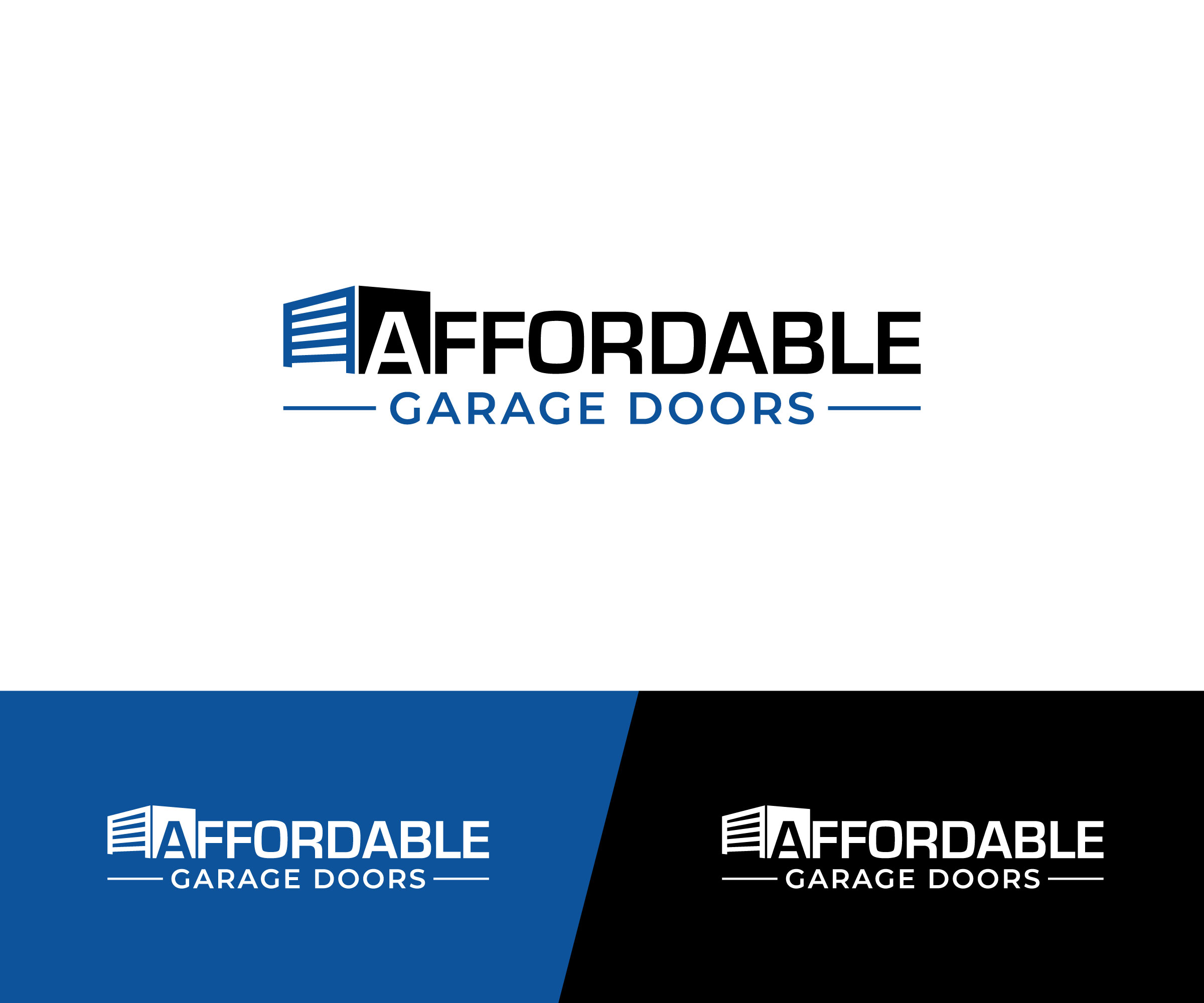 Logo Design by ecorokerz for this project | Design #31247556