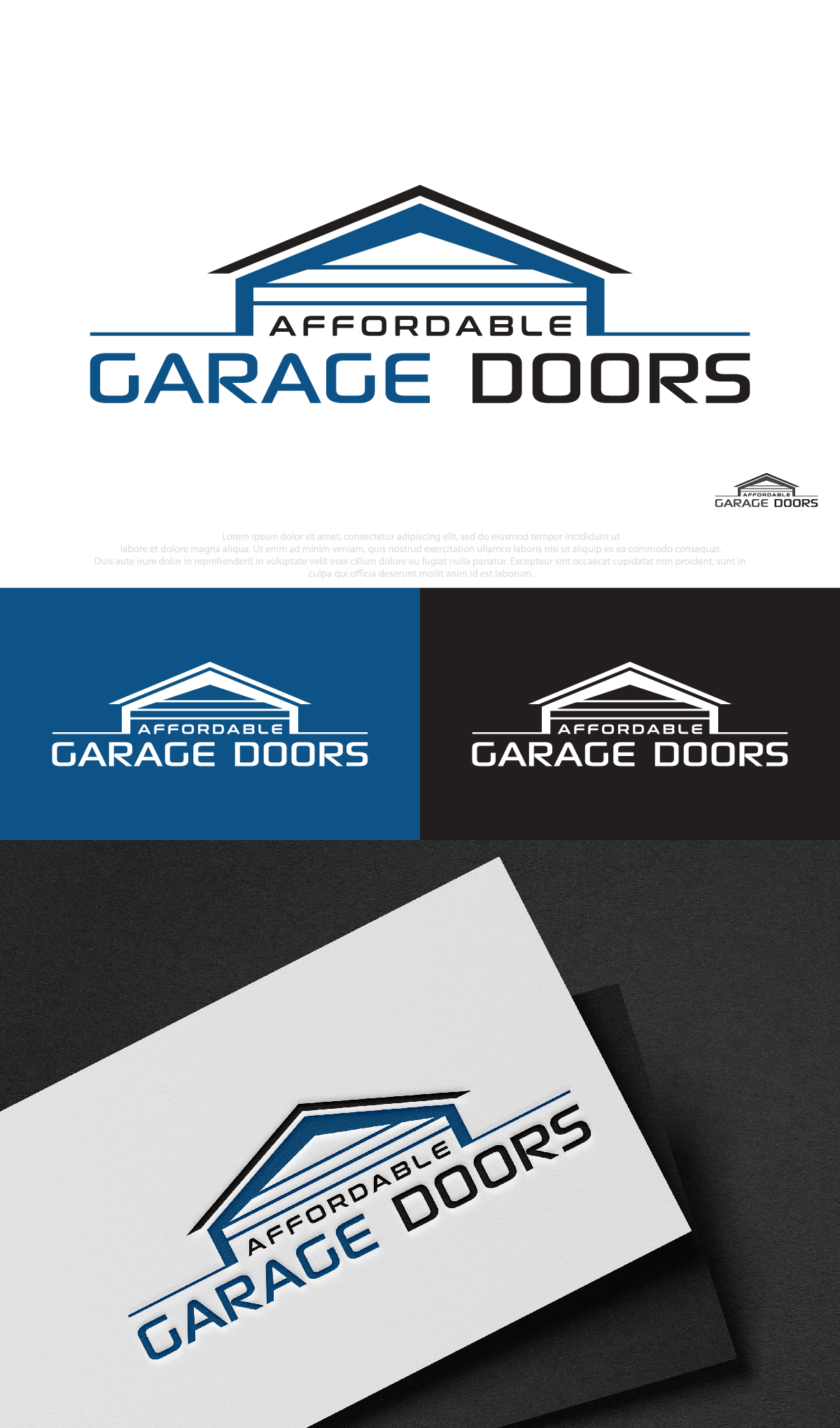 Logo Design by DesignLima for this project | Design #31270740