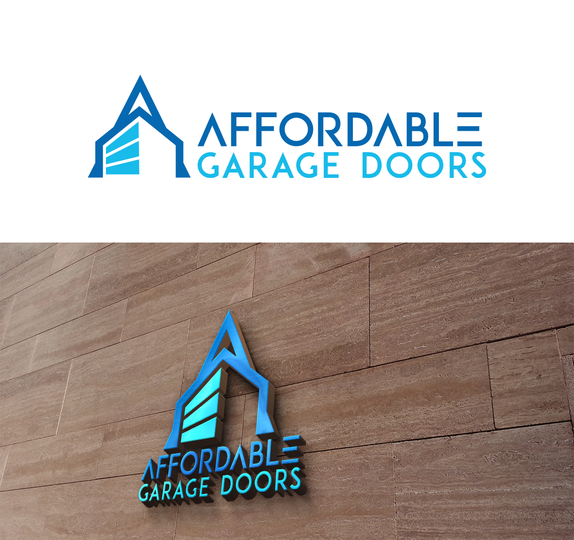 Logo Design by patriciaparadesign for this project | Design #31286701