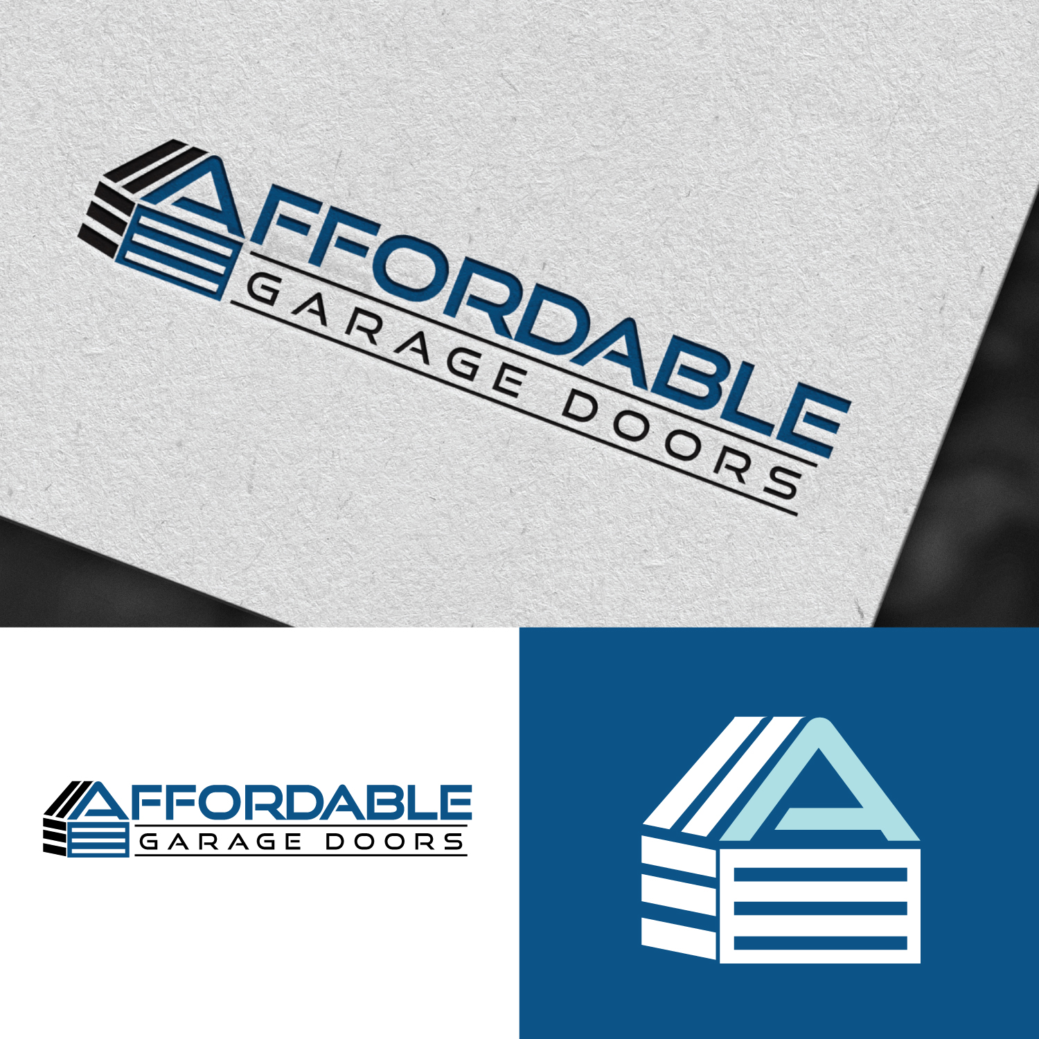 Diseño de Logo por concepts para este proyecto | Diseño #31290149