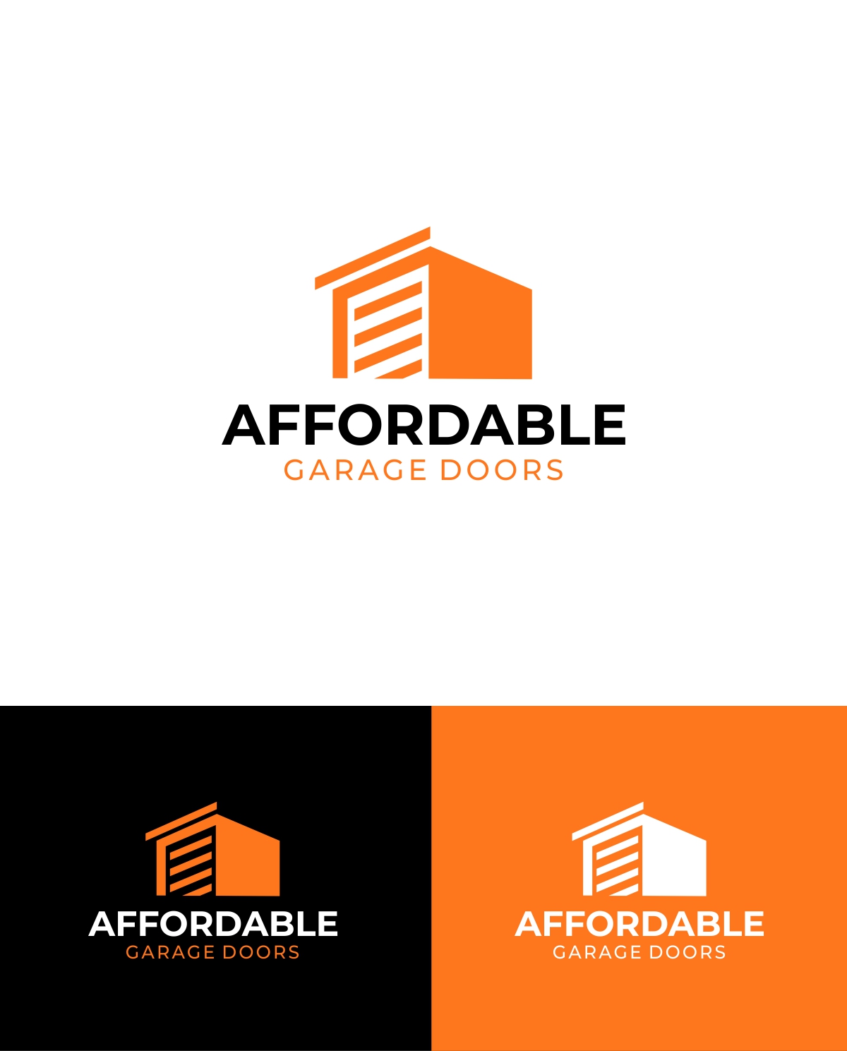 Logo Design by Eppeok for this project | Design #31249946