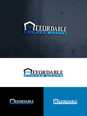 Logo Design by Sunny Deb Nath for this project | Design: #31277375