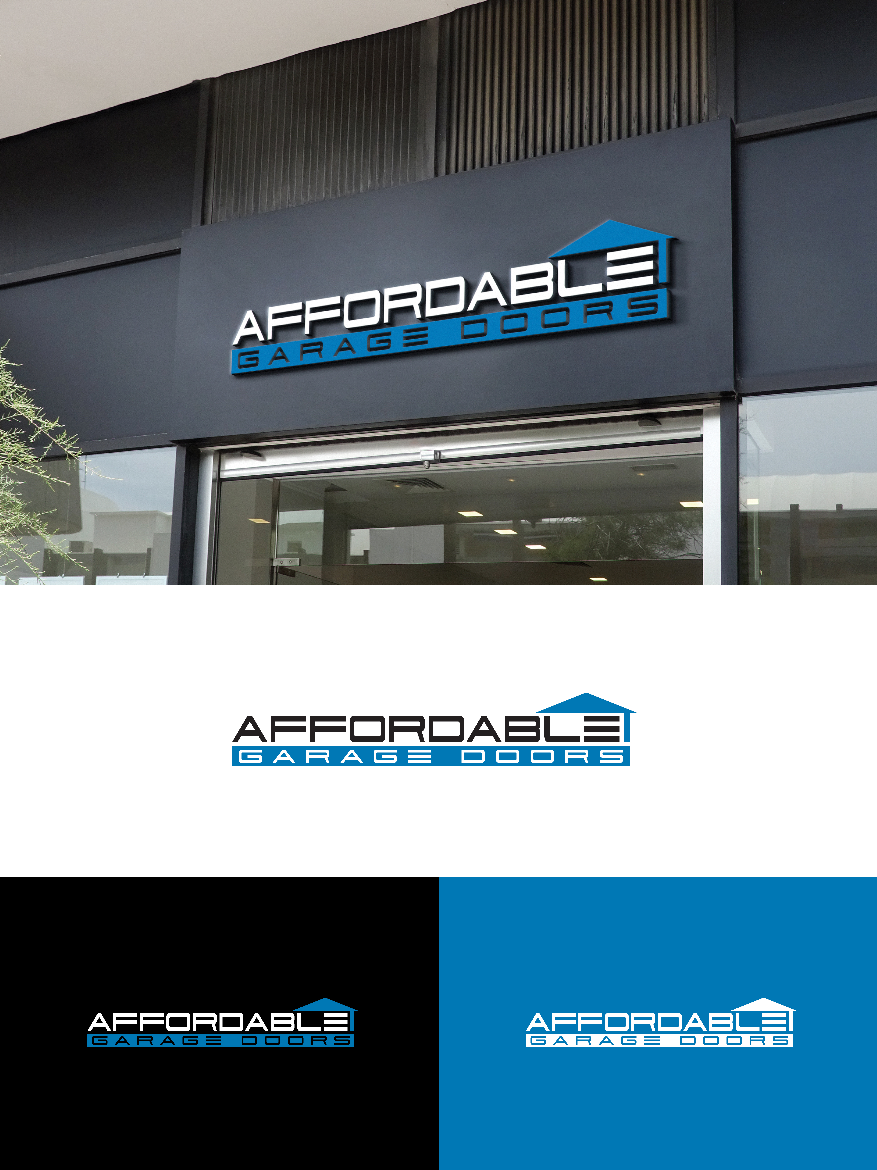 Logo Design by Sunny Deb Nath for this project | Design #31277376