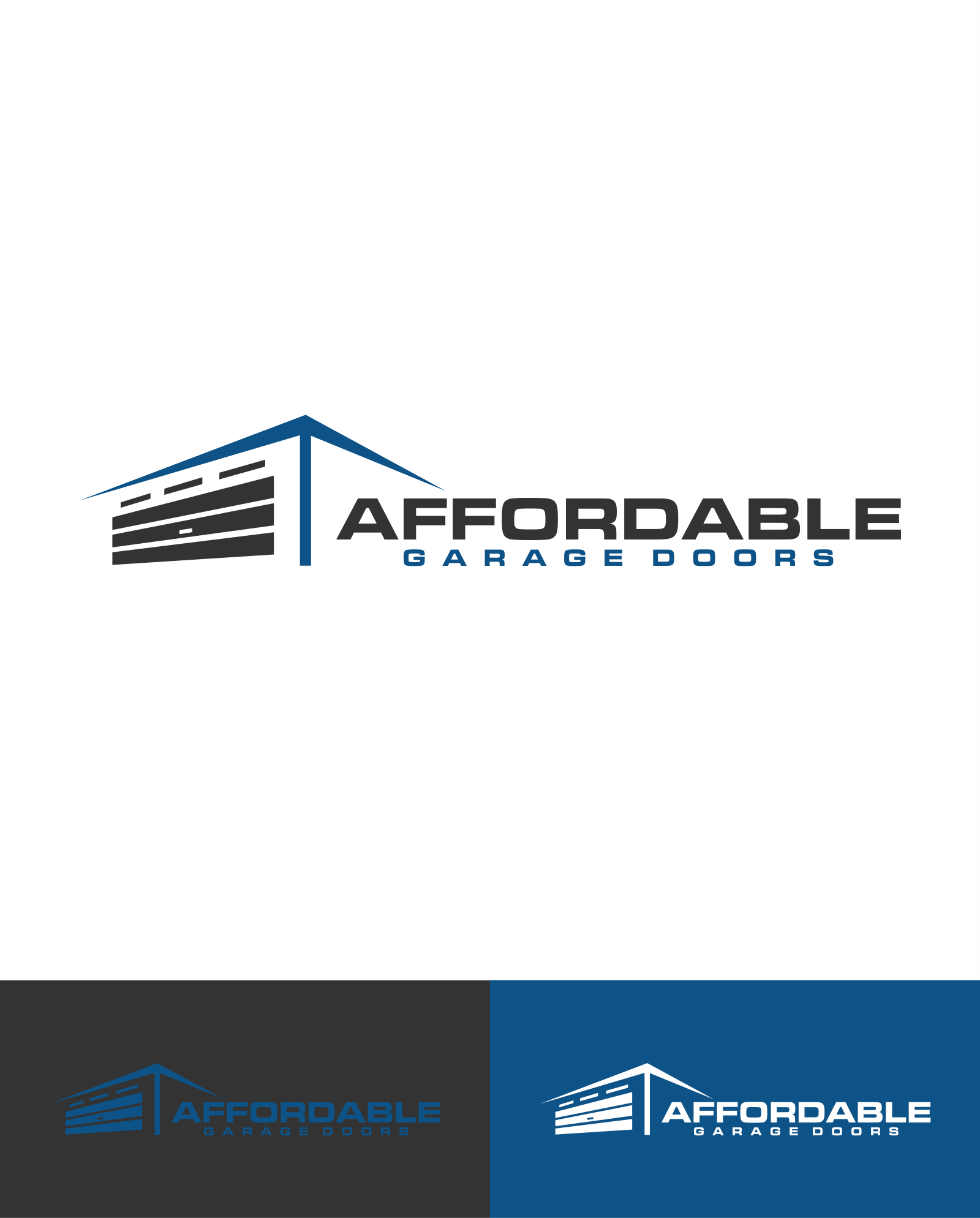 Logo Design by M.Syaiful Huda for this project | Design #31287493