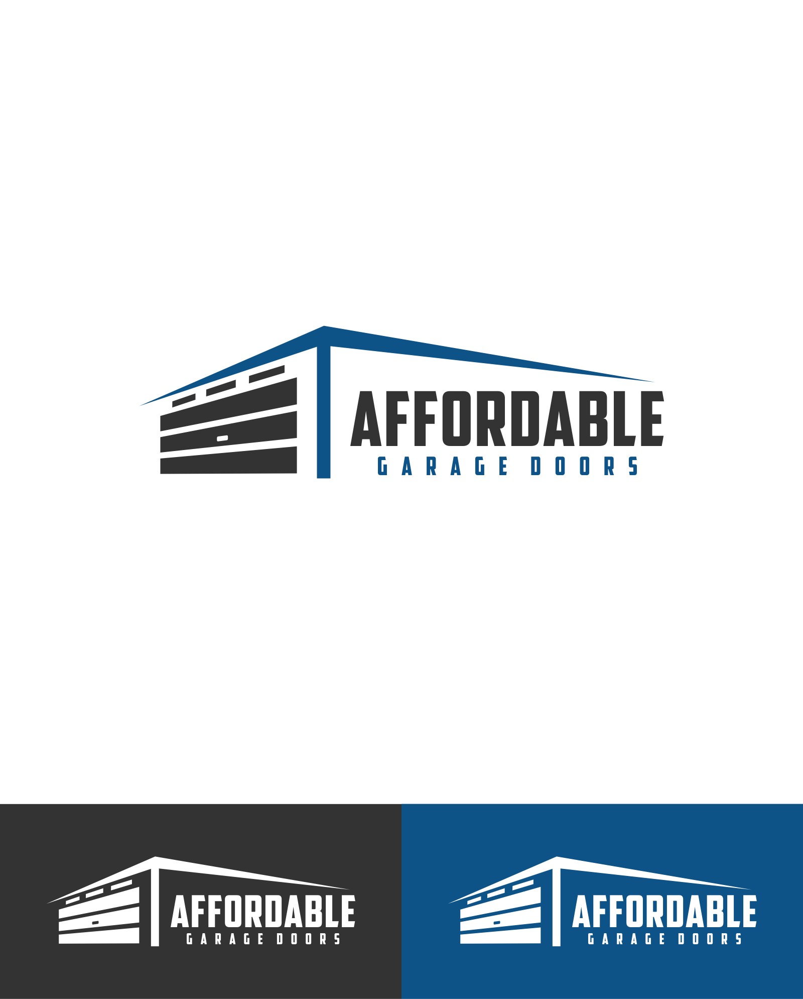 Diseño de Logo por M.Syaiful Huda para este proyecto | Diseño #31298279