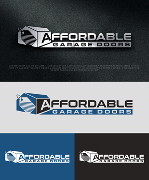 Logo Design by Ayub Zafar for this project | Design: #31262319