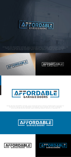 Logo Design by Ayub Zafar for this project | Design: #31266291