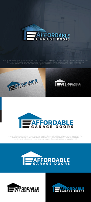 Logo Design by Ayub Zafar for this project | Design: #31266292