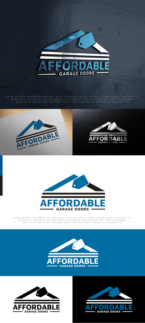 Logo Design by Ayub Zafar for this project | Design: #31266293