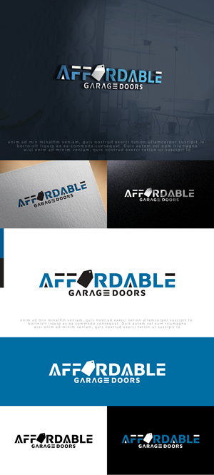 Logo Design by Ayub Zafar for this project | Design: #31266295