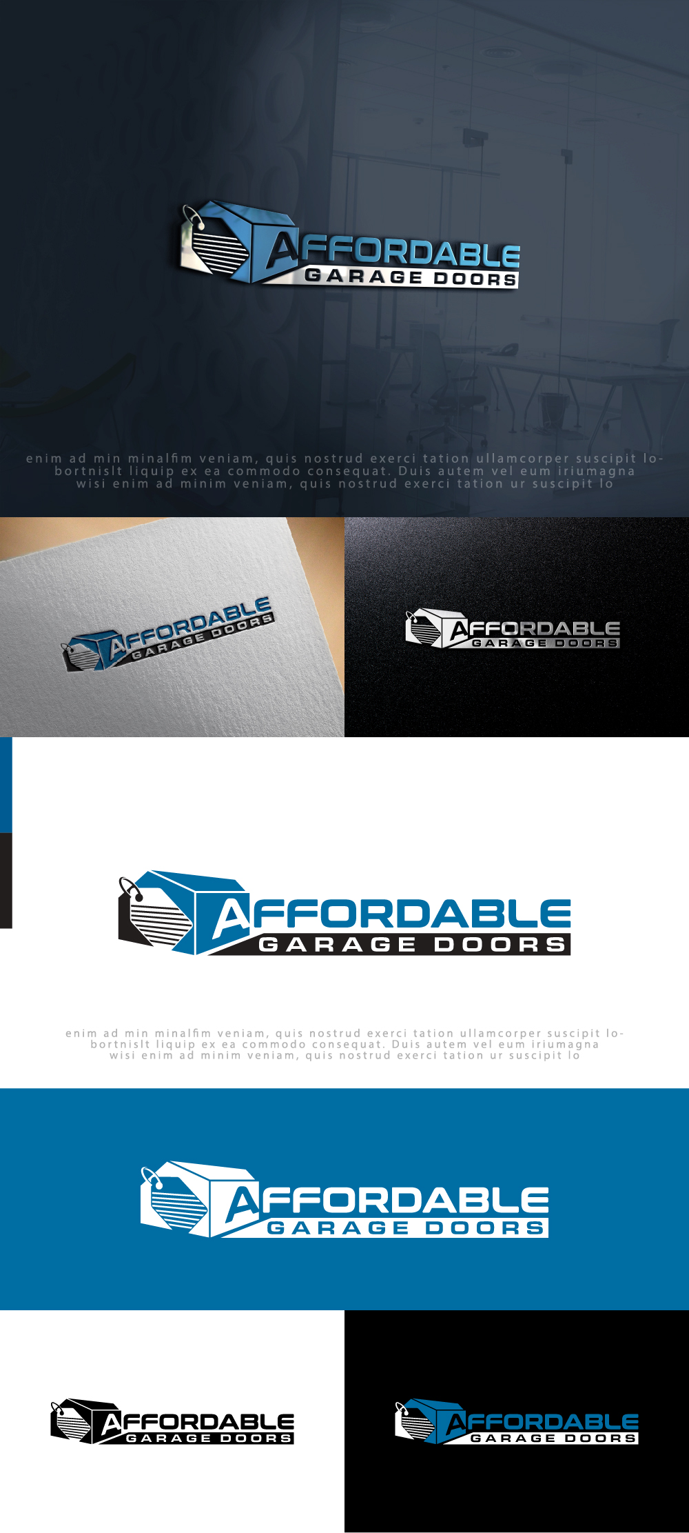 Design de Logo par Ayub Zafar pour ce projet | Design #31266297