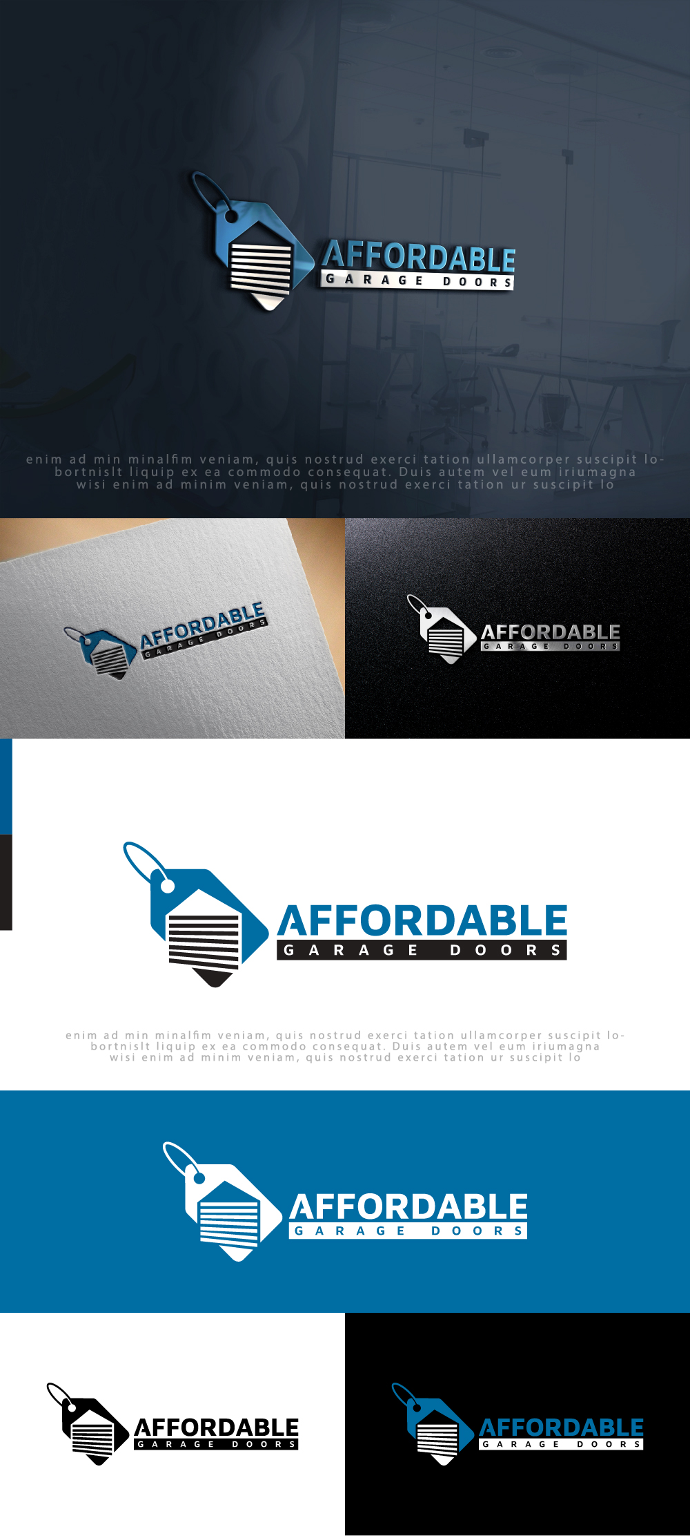 Logo Design by AlphabetZero.co.uk for this project | Design #31266307