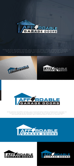 Logo Design by Ayub Zafar for this project | Design: #31266308