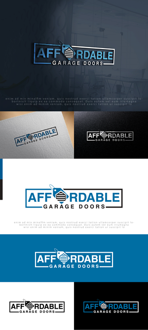 Logo Design by Ayub Zafar for this project | Design: #31266310