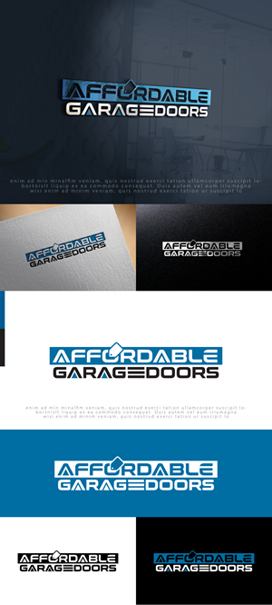 Logo Design by Ayub Zafar for this project | Design: #31266312