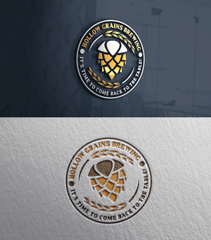 Logo Design by 24ksunny for this project | Design: #31272189