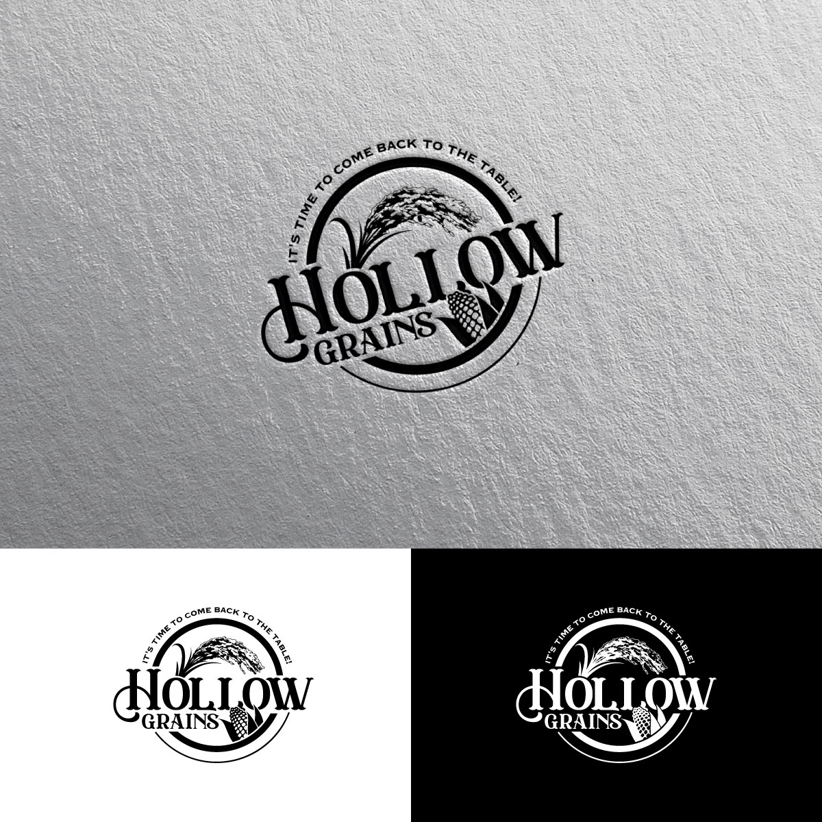 Logo Design by chris Ray for this project | Design #31249814