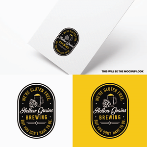 Logo Design by Design_Duo for this project | Design #31275322