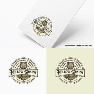 Logo Design by Design_Duo for this project | Design: #31275323