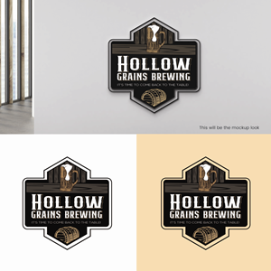 Logo Design by Design_Duo for this project | Design: #31276933