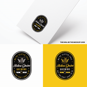 Logo Design by Design_Duo for this project | Design: #31485626