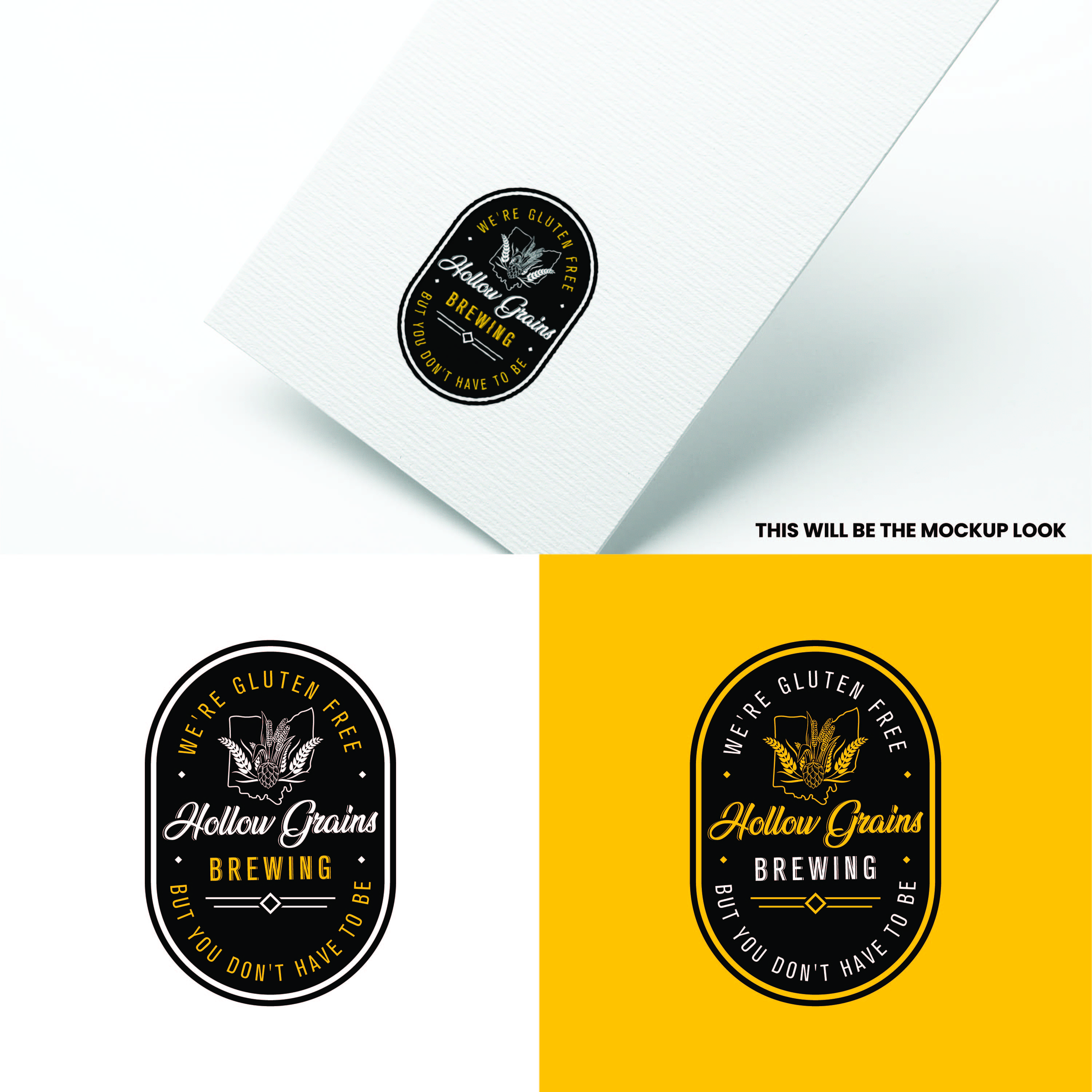Logo-Design von Design_Duo für dieses Projekt | Design #31485627
