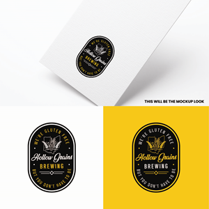 Logo Design by Design_Duo for this project | Design: #31485627