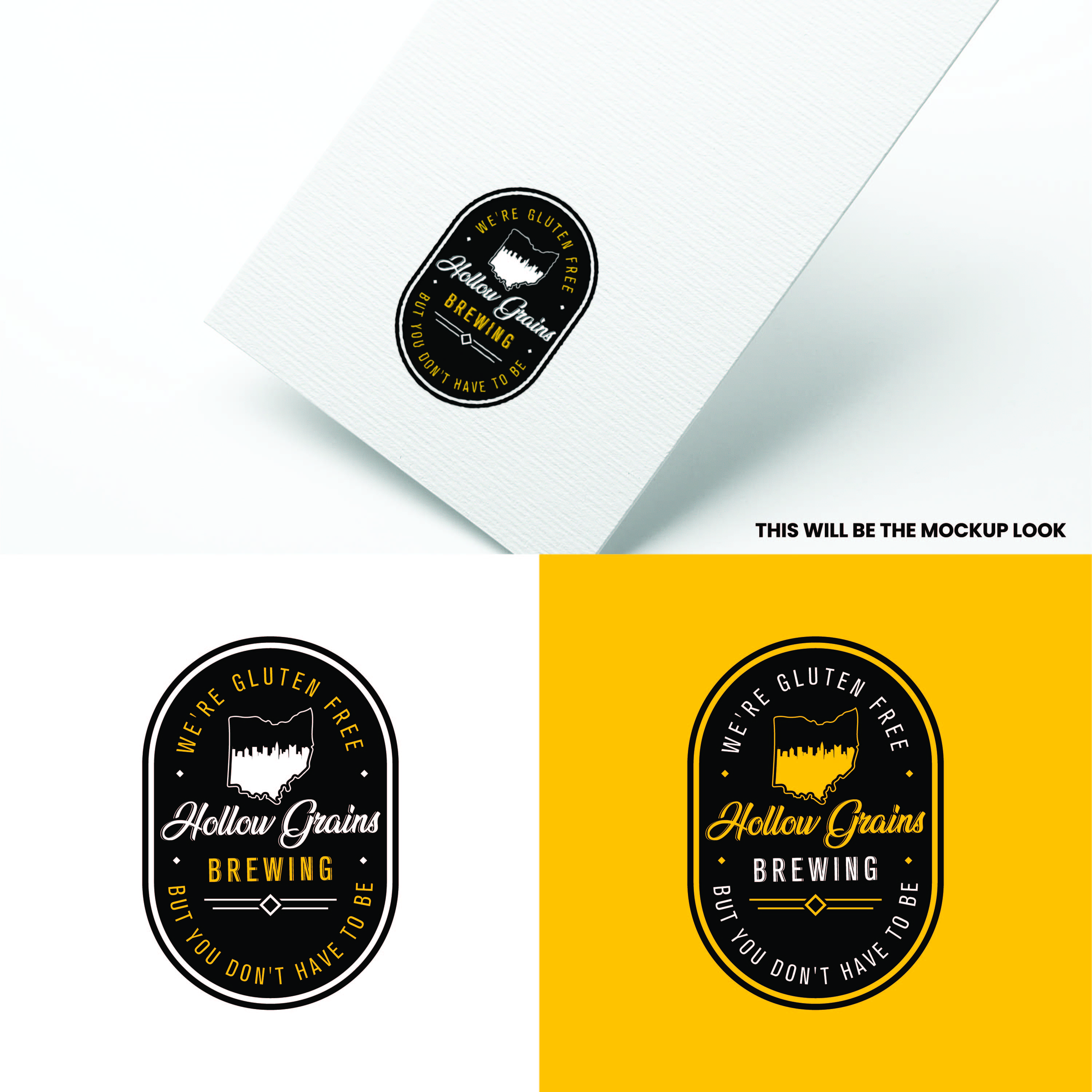 Logo Design by Design_Duo for this project | Design #31485628