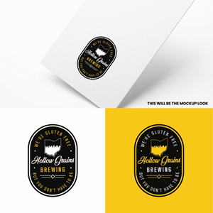 Logo Design by Design_Duo for this project | Design: #31485628