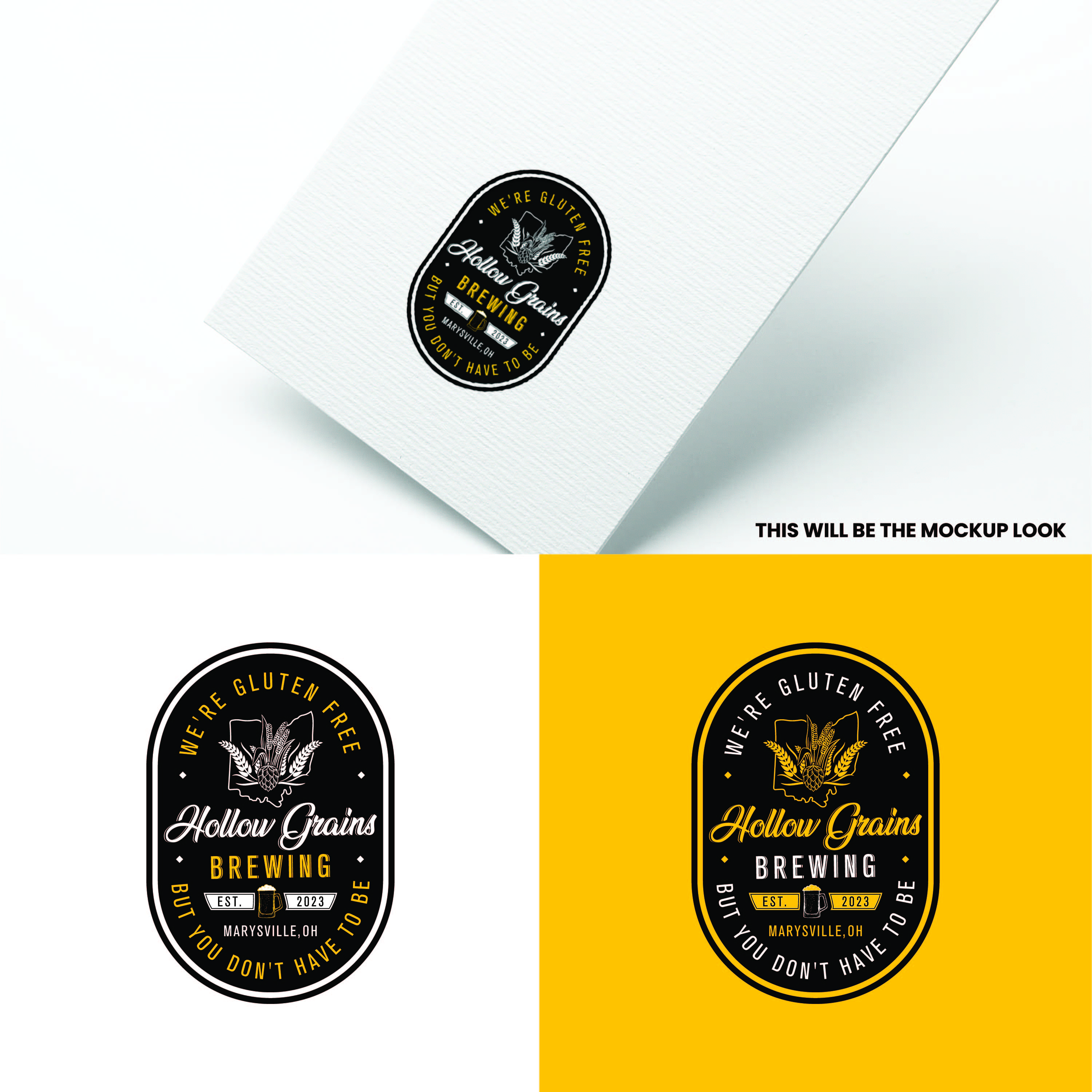 Logo-Design von Design_Duo für dieses Projekt | Design #31533771