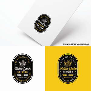 Logo Design by Design_Duo for this project | Design: #31533771