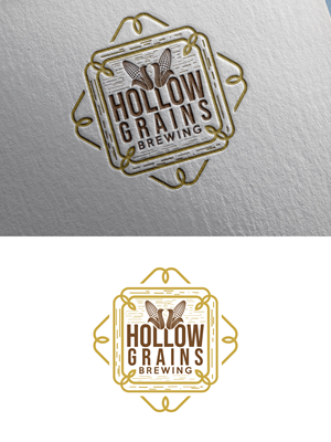 Logo Design by brand maker for this project | Design: #31262852