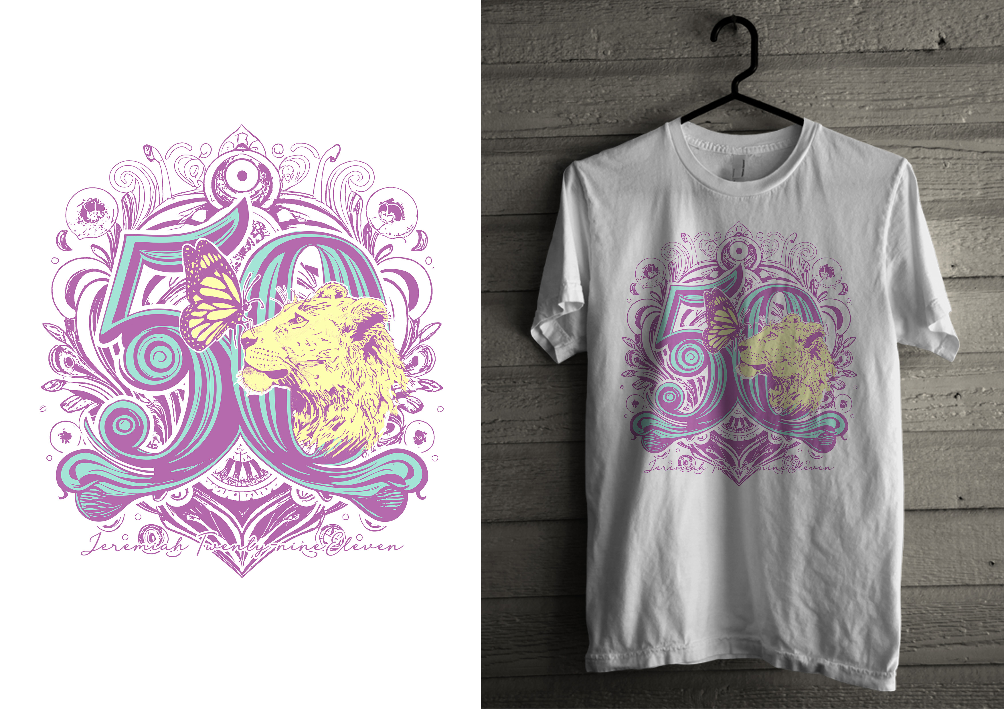 Design de T-shirt par denuj pour ce projet | Design #31285217