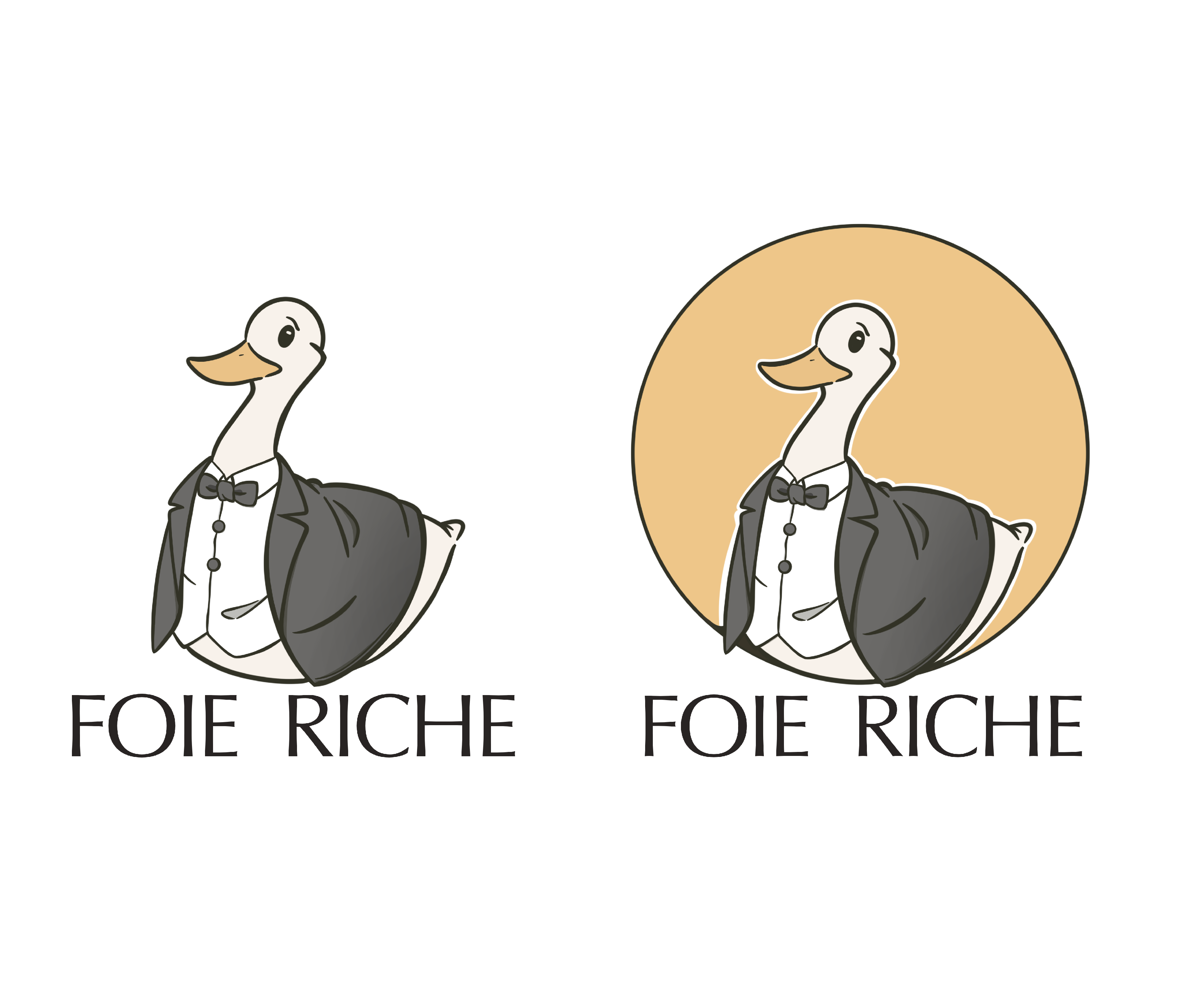 Logo Design by Ducc for this project | Design #31290662